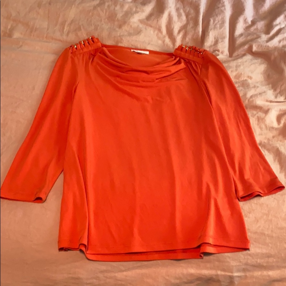 Charter Club Blouse